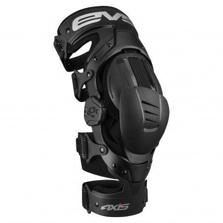 EVS KNEE BRACE AXIS-SPORT BLACK