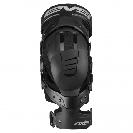 EVS KNEE BRACE AXIS-SPORT BLACK